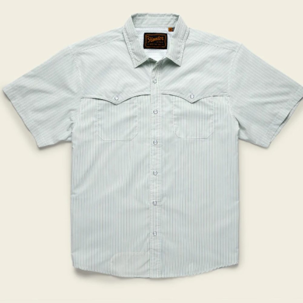 Howler Brothers Open Country Tech Shirt